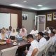 Wabup Nurkanaah Ikuti Rakor Pelaksanaan Sulsel Expo & Culinary, Sidrap Bidik Promosi Potensi Daerah