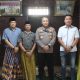 Rangkul Tokoh Hindu Towani Tolotang, Kapolres Sidrap Perkuat Toleransi dan Kamtibmas