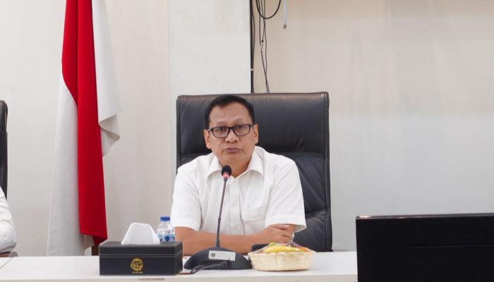 Mengenal Bhumi ATR/BPN, Cara Menelusuri Informasi Pertanahan Lewat Peta Digital.