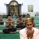 Dekatkan Diri ke Masyarakat, Kapolres Sidrap Gaungkan Program Subuh Keliling