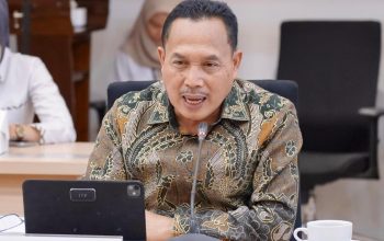 Lindungi Hak Masyarakat, Kementerian ATR/BPN Selesaikan 3.018 Kasus Pertanahan. 