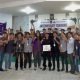Rijal Djamal Kupas Literasi Digital di LK 2 HPMM, Peserta Diajak Bijak Bermedia Sosial