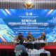 Terapkan Manajemen Risiko dengan Pendekatan GRC, Wamen ATR/Waka BPN Harapkan Pengendalian Risiko Berbasis Data. 