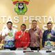 Di Tengah Kesibukan Memimpin Sidrap, Bupati Syaharuddin Tuntaskan Seminar Hasil Doktoral di Unhas