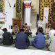 Safari Subuh, Kapolres Sidrap Titip Pesan Kamtibmas