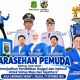 Menuju Sidrap Sejahtera, KNPI Satukan Gagasan Pemuda untuk Pendidikan Unggul dan Inklusif