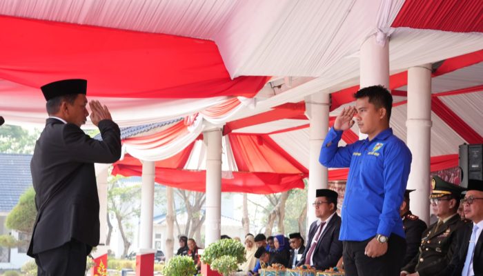 Peringatan Sumpah Pemuda ke-98: Meneguhkan Patriotisme, Kegigihan, dan Empati Generasi Muda