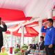 Peringatan Sumpah Pemuda ke-98: Meneguhkan Patriotisme, Kegigihan, dan Empati Generasi Muda