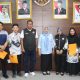 Lolos Semua Tingkatan Lomba AGP Sulsel, PGRI Sidrap Bidik Prestasi Nasional