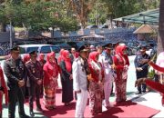 113 Napi Rutan Enrekang Dapat Remisi HUT ke-81 RI, Dua Langsung Bebas