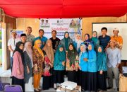 Perempuan Enrekang Diminta Berani Bersuara, Jangan Takut Laporkan Kekerasan