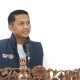 HUT ke-66 Karang Taruna, Abdul Jabbar Sematkan Gelar Bupati Sidrap sebagai “Bapak Percepatan Pertumbuhan Ekonomi Daerah di Indonesia