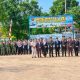 HUT ke-81 TNI di Enrekang, Dandim Tegaskan Komitmen Jaga Kedaulatan dan Dekat dengan Rakyat
