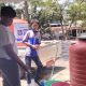 Krisis Air Bersih Melanda Kota Enrekang, Pemkab Kerahkan Seluruh OPD Layani Warga