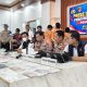 Tipu Korban Hingga Rp450 Juta dengan Modus Lamaran Nikah, Polres Sidrap Tangkap Pelaku Utama di Balikpapan