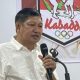 Menata Organisasi, Menempa Atlet: Syamsu Alam Bawa Harapan Baru bagi Kabaddi Sulsel