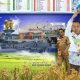 Realisasi Belanja APBD Sidrap 73,29 Persen, Peringkat Keempat Nasional
