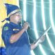 Dari Monumen Ganggawa, Pemuda Sidrap Ikrarkan Komitmen Persatuan dan Siap Kawal Pembangunan Daerah