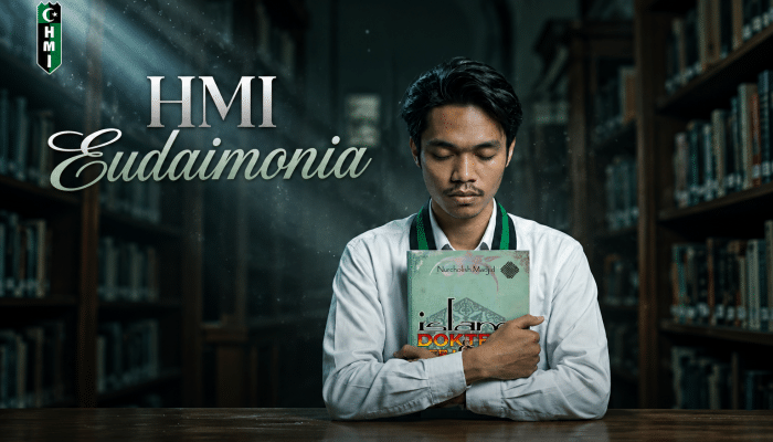 HMI EUDAIMONIA